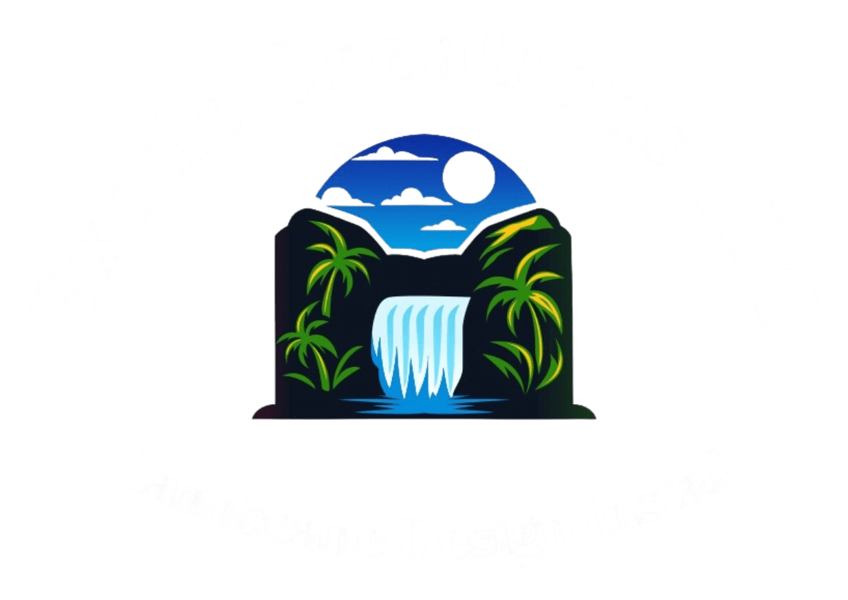 Exotic Lighting